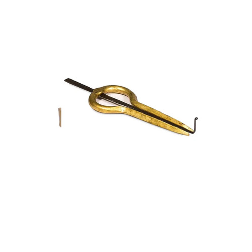Murchunga arpa ebrea bocca - murchunga,