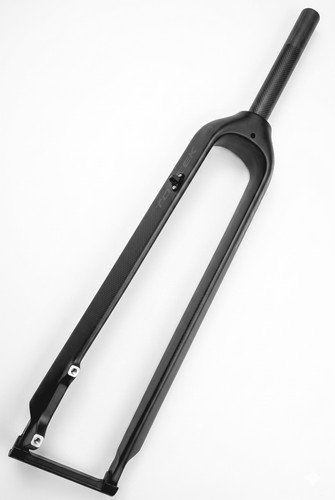Forcella mtb full carbon - mtb,