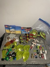 LEGO Space Bulk Minifigures