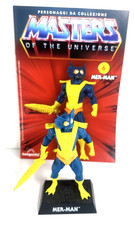 MER-MAN MASTERS OF THE