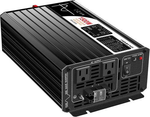 Inverter onda sinusoidale - a,