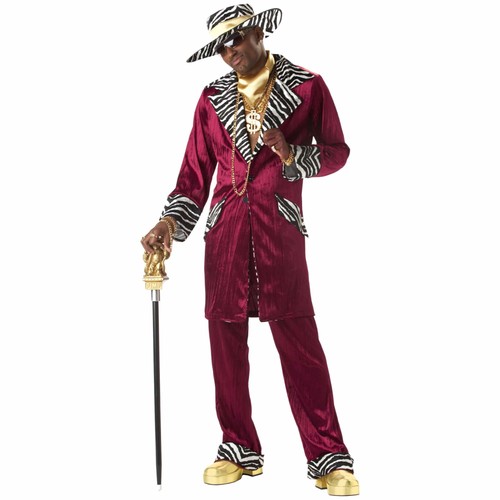 Costume uomo sweet daddy - costume,