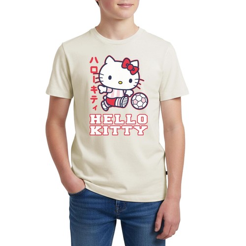 Shirt hello kitty - hello, gioca