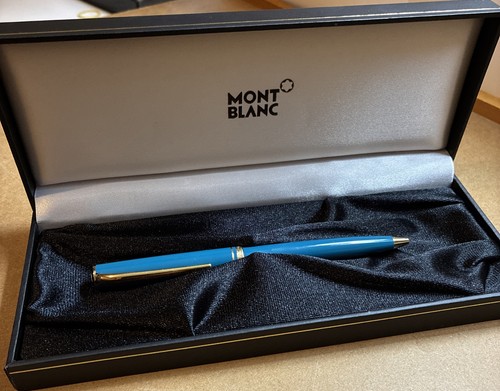 Montblanc generation penna - montblanc,