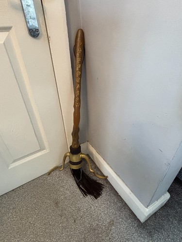 Harry potter nimbus 2000 - nimbus,