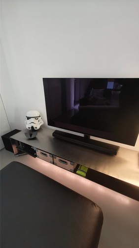 Soundbar yamaha ysp 2700 - -,