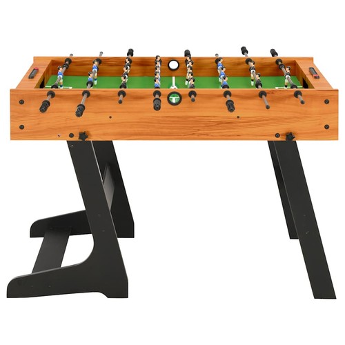 Calcio balilla pieghevole - calcio,