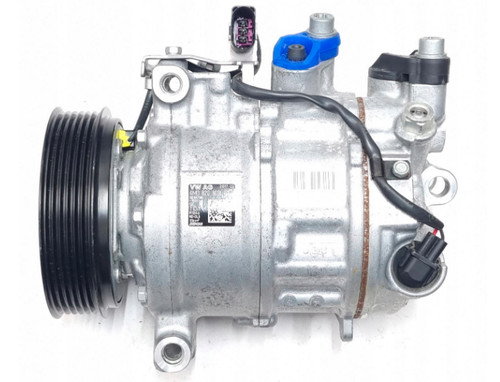 Compressore climatizzatore - compressore,