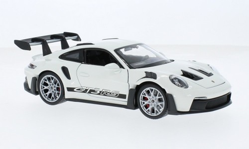 Porsche 911 gt3 - porsche, rs