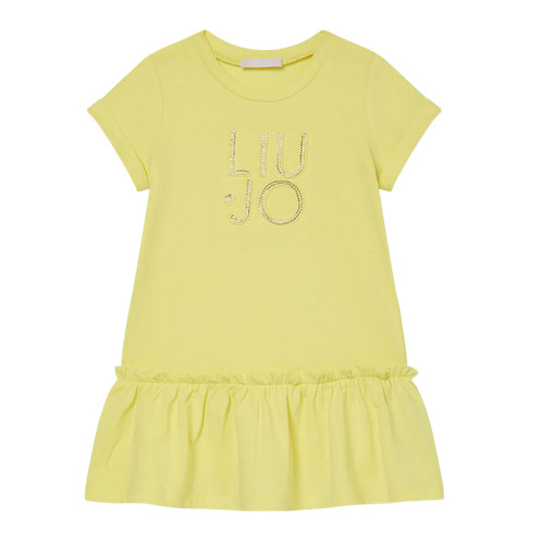Abito bimba liu art ka6112 - bimba,