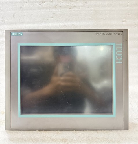 Siemens 377 simatic touch - siemens,