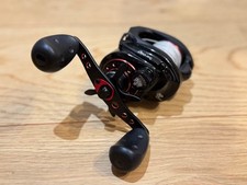 Mulinello ABU Garcia Revo SX L