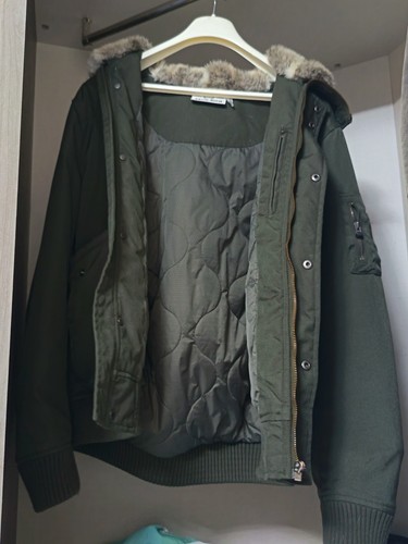 Woolrich parka uomo - woolrich,