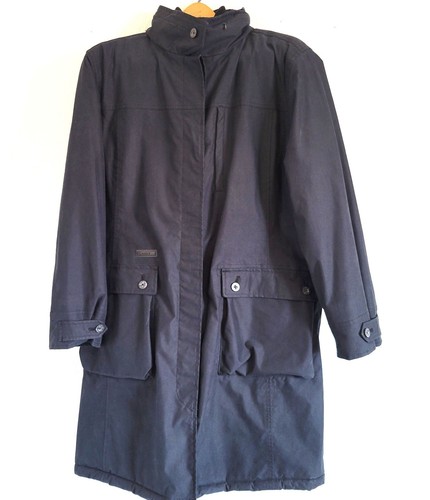 Aigle mountain parka - aigle,