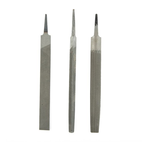 Industriale acciaio file - industriale,