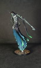 WARHAMMER 40K NECRON C'TAN