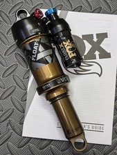 Fox Float X Ammortizzatore