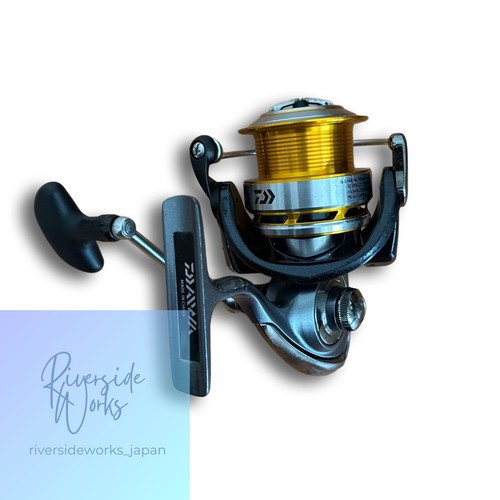 Daiwa exceler 3012h spinning - daiwa,