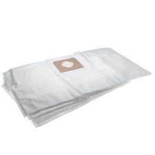 5 sacchetti per Festool SR 151