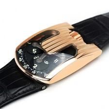 Orologio da polso Urwerk