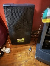 Casse Acustiche Da Palco