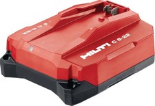 HILTI Nuron Caricatore Rapido