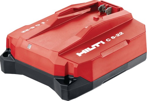 Hilti nuron caricatore - caricatore, rapido