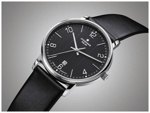 Junghans milano solar - junghans,