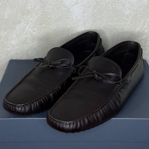 Mocassini guida tod s - da, tod’s