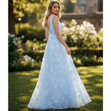 Abito vestito JOVANI 12 NUOVO