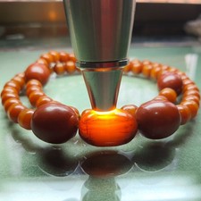Collana vintage 60 g 63