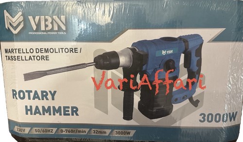 Trapano scalpellatore martello - trapano,