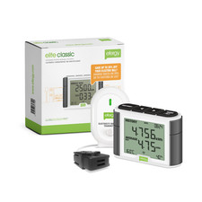 Elite Classic monitor