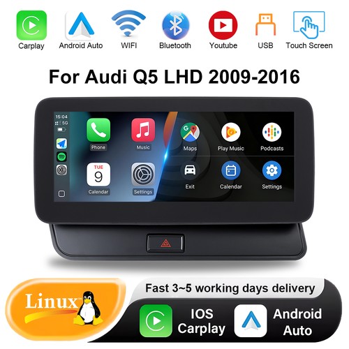 Autoradio linux carplay - autoradio,