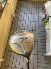 driver Taylormade r 7 Draw.