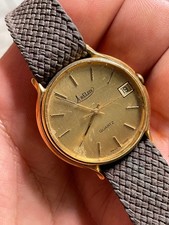 OROLOGIO UOMO LORELEIX SWISS