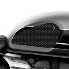 BLOQ TRIUMPH SPEED TWIN