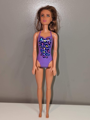 2016 barbie teen beach bambola - 2016,