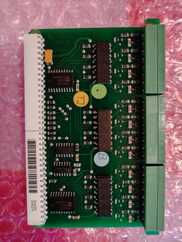 Modulo digitale vitronics - modulo,
