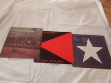 Lotto 3 dischi in Vinile Neil