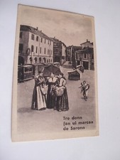 Varese - Saronno + tram vapore
