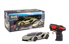 Revell 24691 RC Scale Car