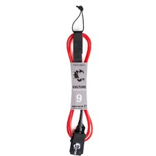 Culture Surfboards ROSSO 9