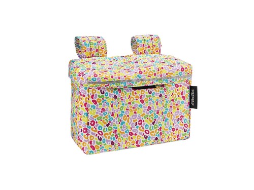 Borsa bici manubrio electra - bici, da