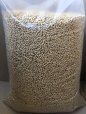 Sacco 10kg PELLET MAIS CARPA esca pastura carpfishing FEEDER (15,20,25,50,100kg)