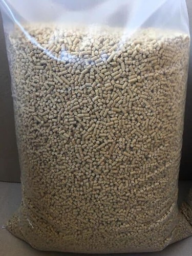 Sacco 10kg pellet - 10kg, carpa