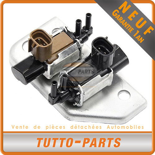 Electrovanne egr capteur - egr, de