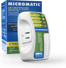Micromatic WS-2910 Protezione