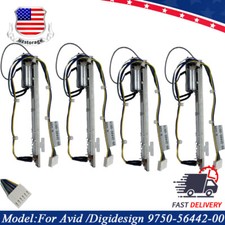 4 pezzi fader canale per Avid