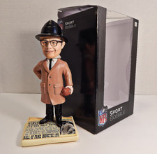 Coach Vince Lombardi "VINCERE
